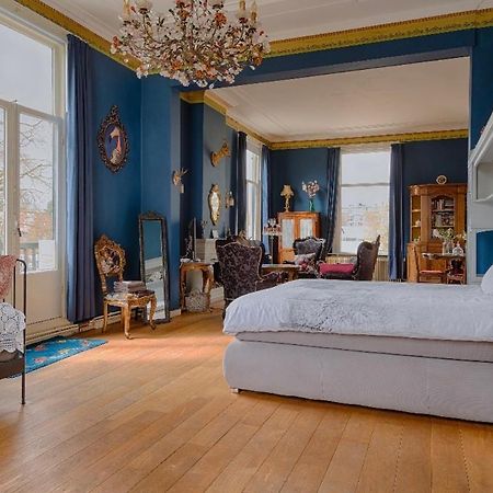 Villa Dalenstein Velp  Zewnętrze zdjęcie