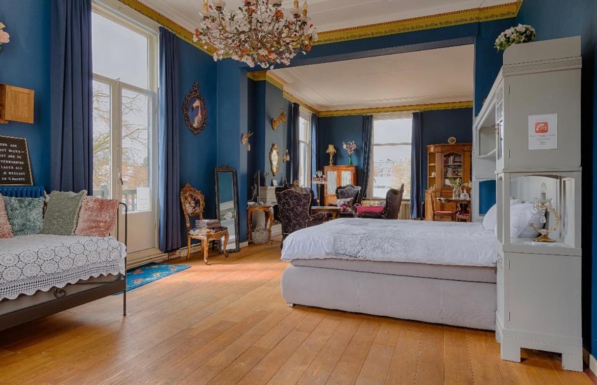 Villa Dalenstein Velp  Zewnętrze zdjęcie