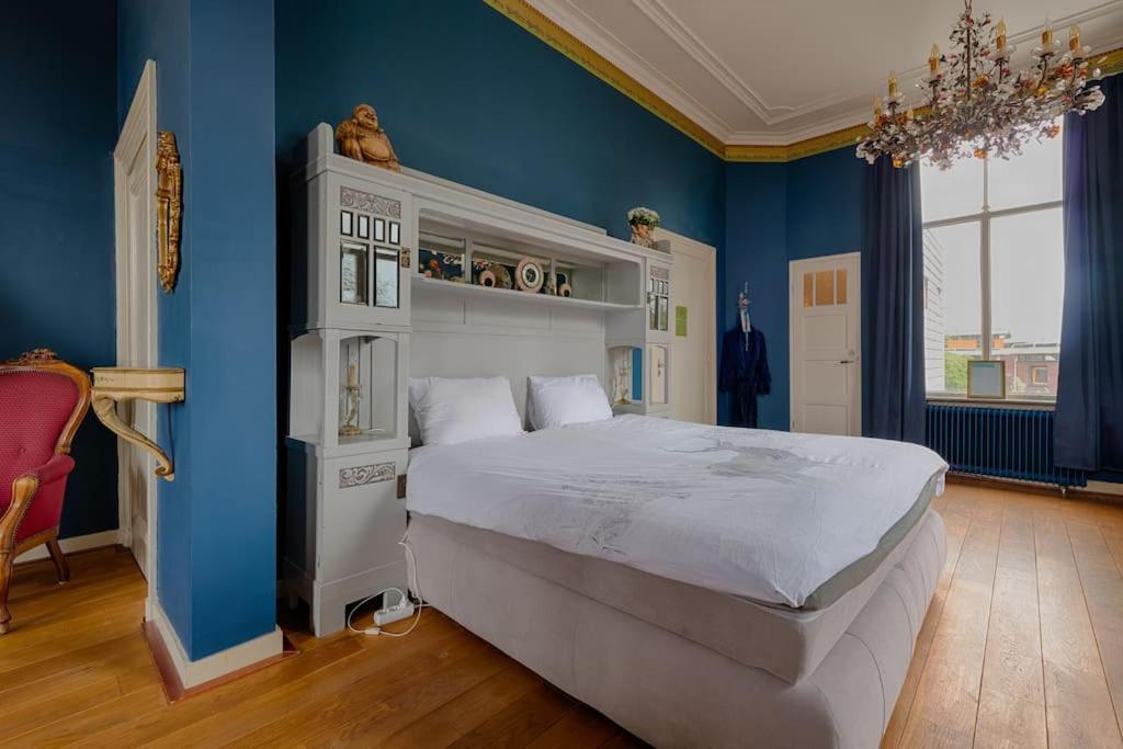 Villa Dalenstein Velp  Zewnętrze zdjęcie