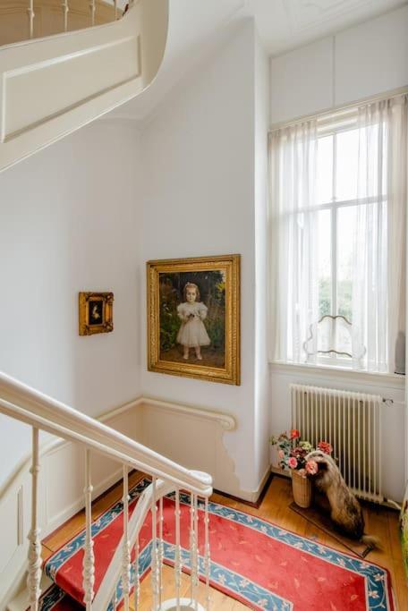 Villa Dalenstein Velp  Zewnętrze zdjęcie
