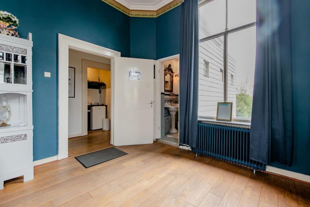 Villa Dalenstein Velp  Zewnętrze zdjęcie