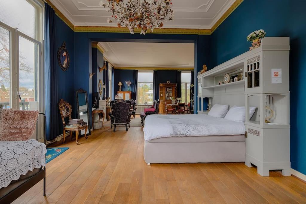 Villa Dalenstein Velp  Zewnętrze zdjęcie