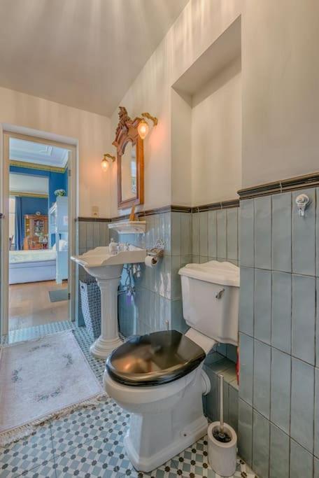 Villa Dalenstein Velp  Zewnętrze zdjęcie