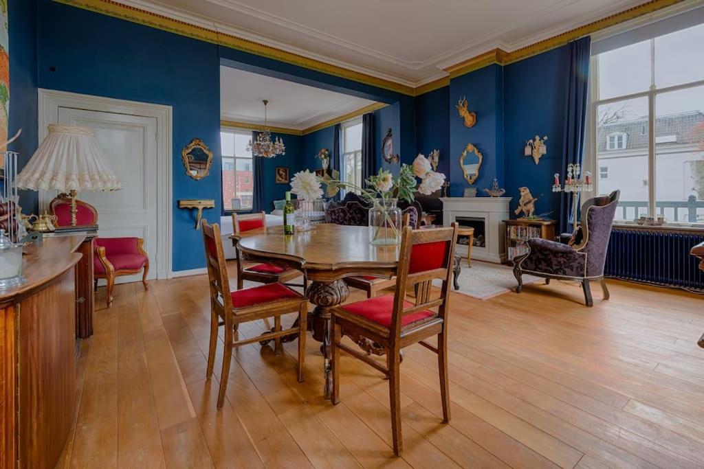 Villa Dalenstein Velp  Zewnętrze zdjęcie
