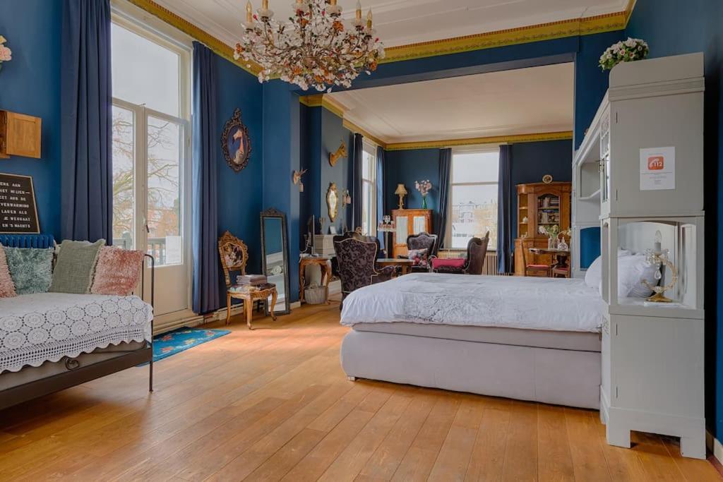 Villa Dalenstein Velp  Zewnętrze zdjęcie