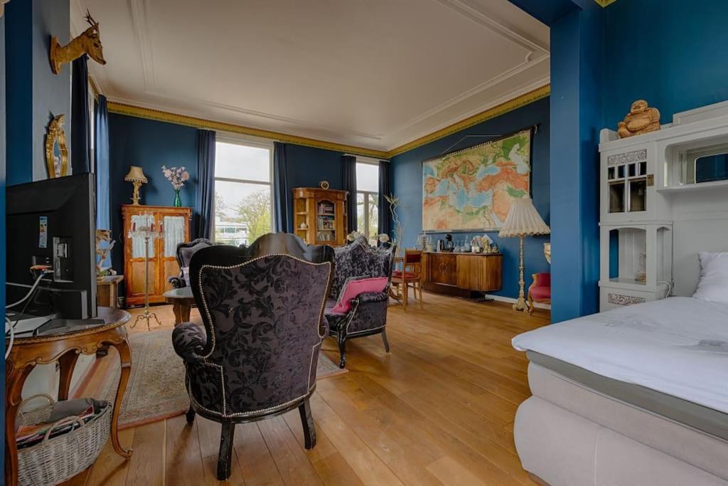 Villa Dalenstein Velp  Zewnętrze zdjęcie