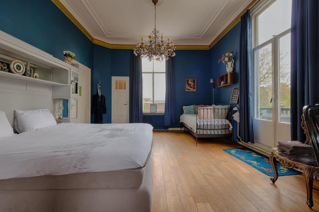 Villa Dalenstein Velp  Zewnętrze zdjęcie