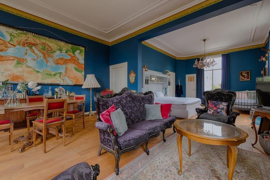 Villa Dalenstein Velp  Zewnętrze zdjęcie