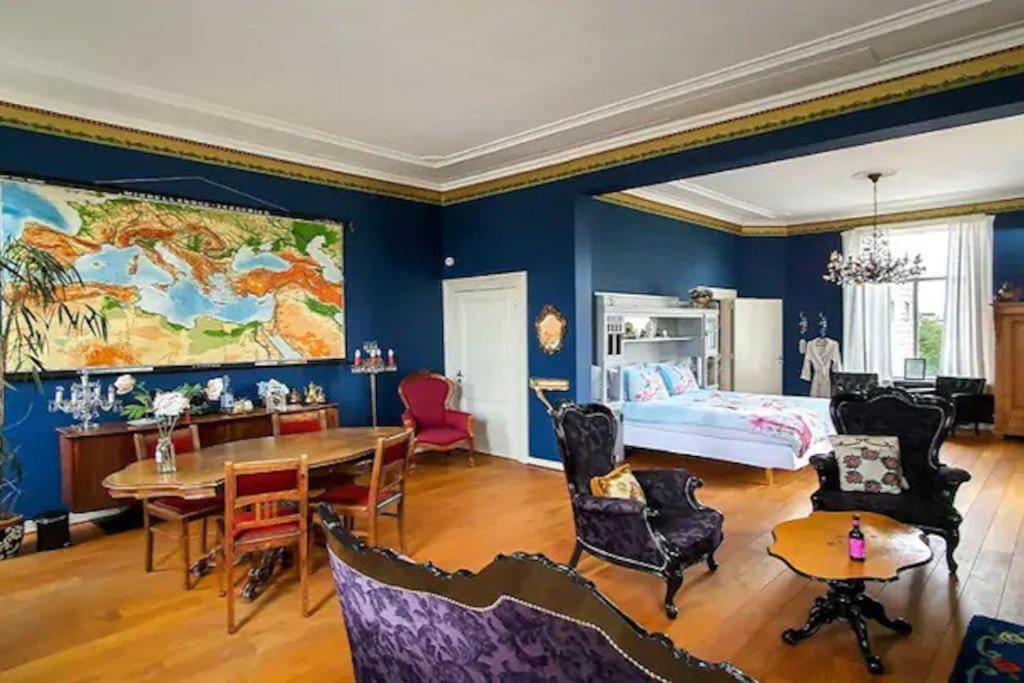 Villa Dalenstein Velp  Zewnętrze zdjęcie
