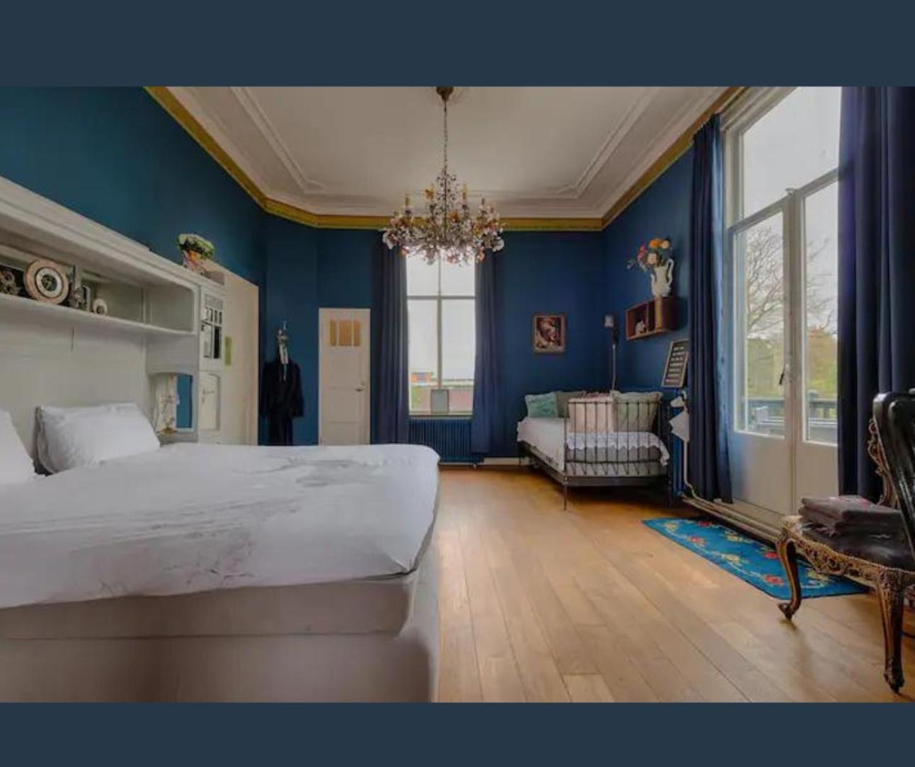 Villa Dalenstein Velp  Pokój zdjęcie